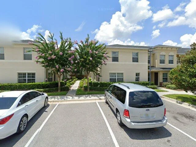 House image located at Sanford, FL 32773