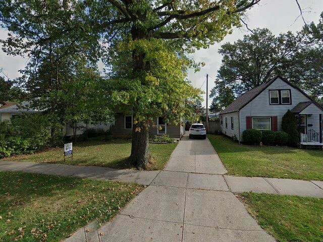 House image located at Eastlake, OH 44095