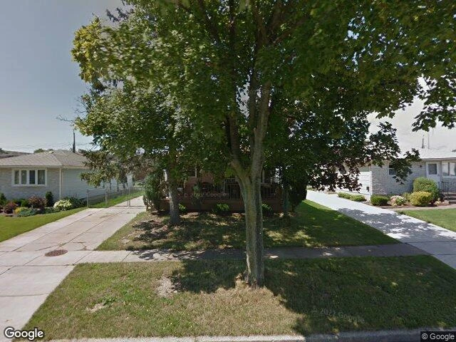 House image located at Depew, NY 14043