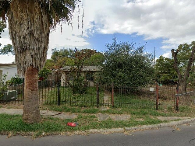 House image located at San Antonio, TX 78237