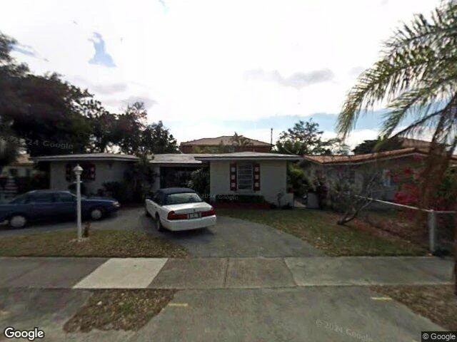 House image located at Miami, FL 33144