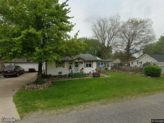House image located at Chesaning, MI 48616
