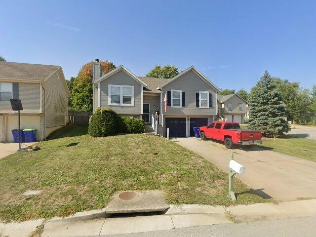 House image located at Lees Summit, MO 64086