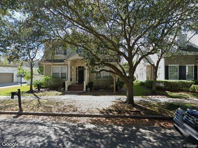 House image located at Orlando, FL 32814