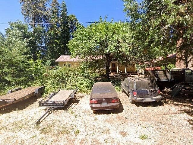 House image located at Stirling City, CA 95978