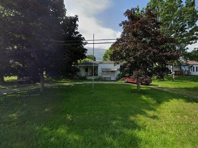 House image located at Shiloh, OH 44878