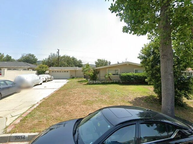 House image located at West Covina, CA 91791