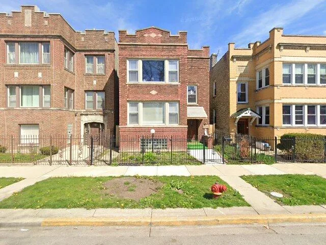 House image located at Chicago, IL 60644