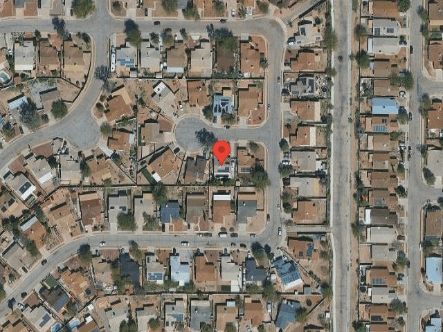 House image located at Tucson, AZ 85746