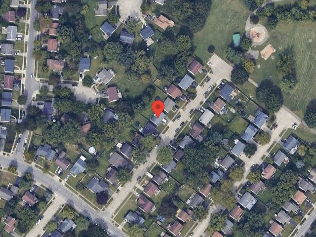 House image located at Reynoldsburg, OH 43068