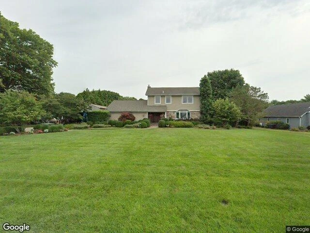 House image located at East Moriches, NY 11940