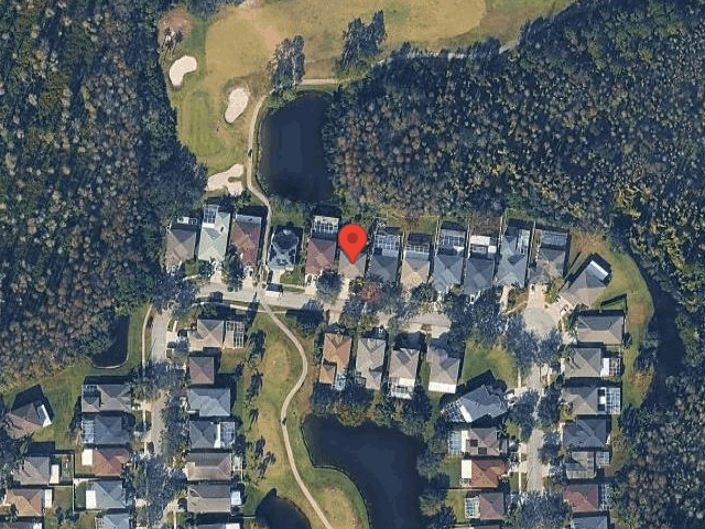 House image located at Lutz, FL 33558