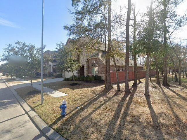 House image located at Porter, TX 77365