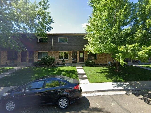 House image located at Denver, CO 80215