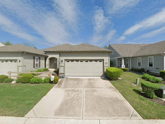 House image located at Georgetown, TX 78633