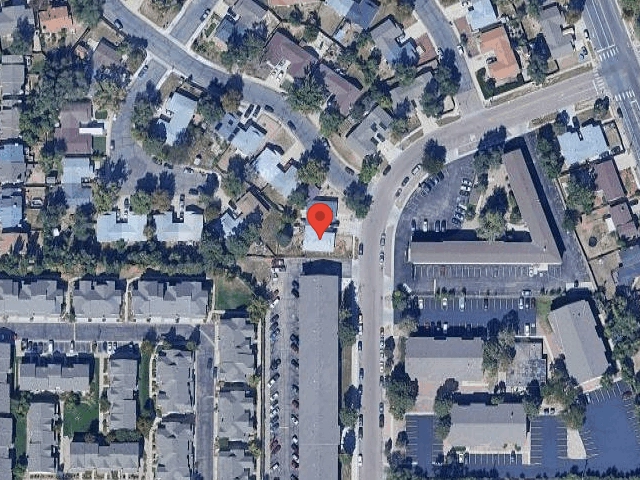 House image located at Colorado Springs, CO 80910