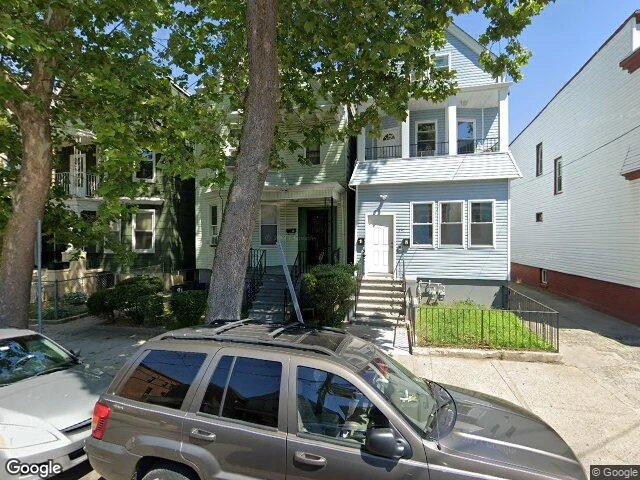 House image located at Jersey City, NJ 07305