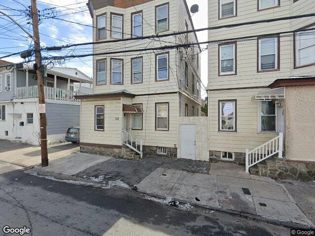 House image located at New Rochelle, NY 10801