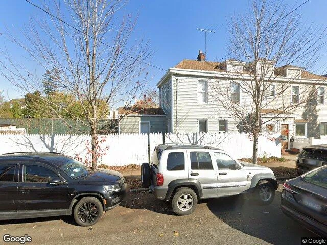 House image located at Brooklyn, NY 11236