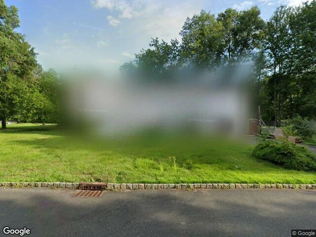 House image located at Parsippany, NJ 07054