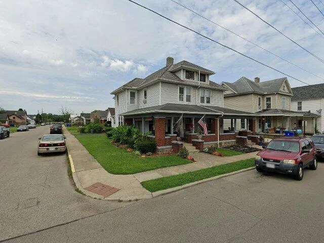 House image located at Chillicothe, OH 45601