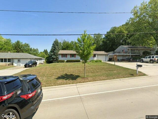 House image located at Waukesha, WI 53188