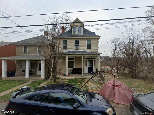 House image located at Pittsburgh, PA 15226