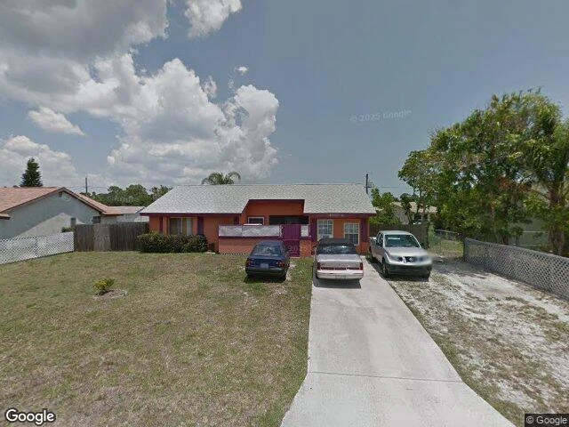 House image located at Vero Beach, FL 32962