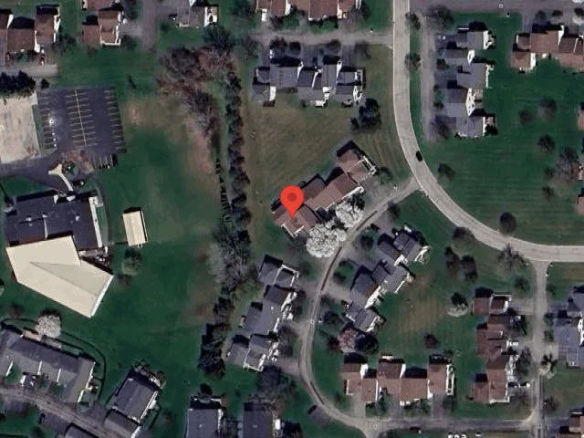 House image located at Webster, NY 14580