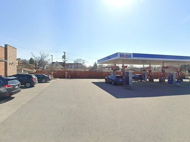 House image located at Evergreen Park, IL 60805