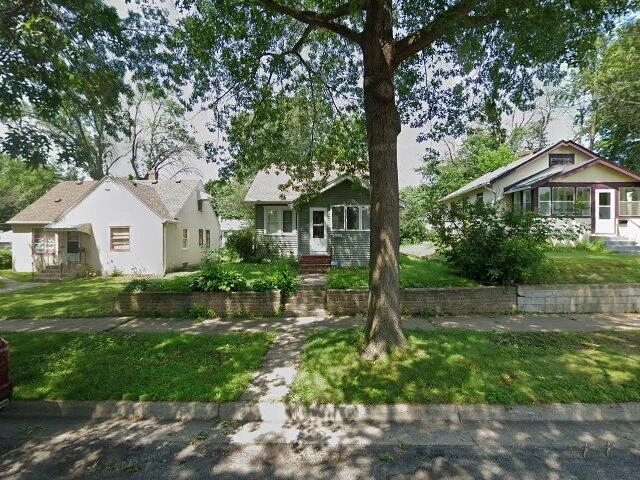 House image located at Saint Paul, MN 55119