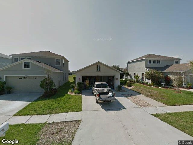 House image located at Tampa, FL 33619
