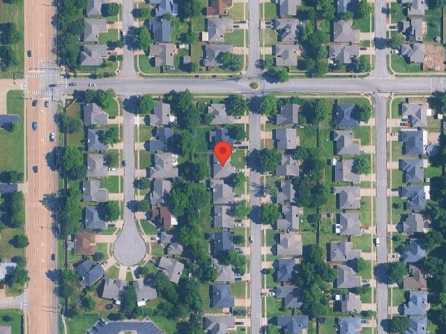 House image located at Norman, OK 73071