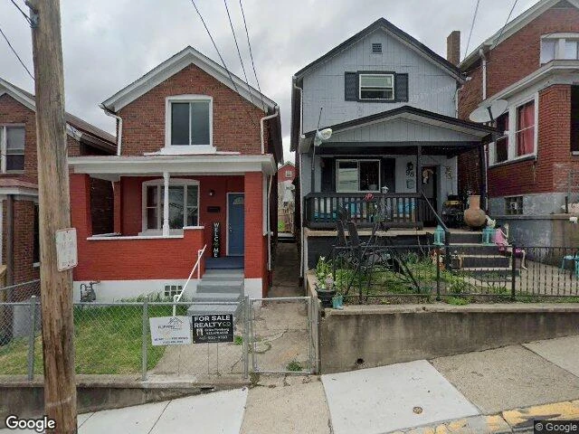 House image located at McKees Rocks, PA 15136