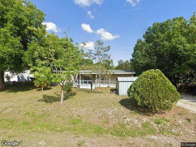 House image located at North Fort Myers, FL 33917