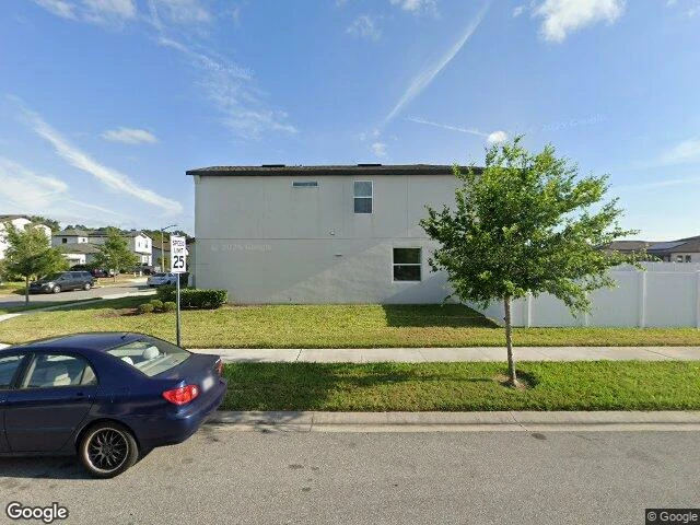 House image located at Saint Cloud, FL 34772