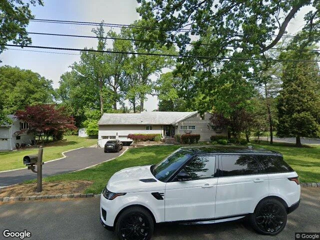 House image located at Caldwell, NJ 07006