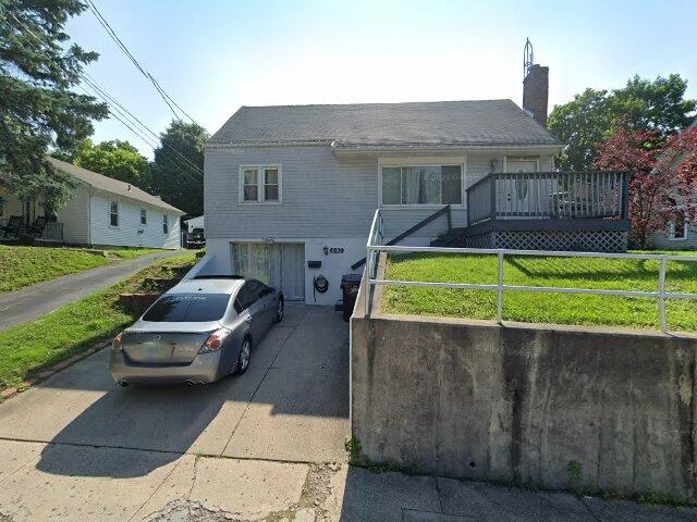 House image located at Xenia, OH 45385