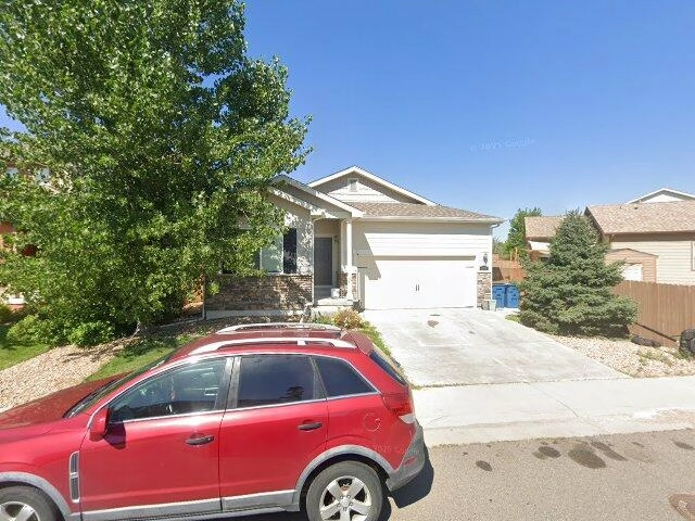 House image located at Brighton, CO 80603