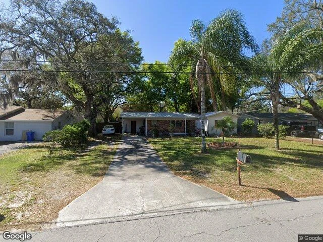 House image located at Tampa, FL 33617