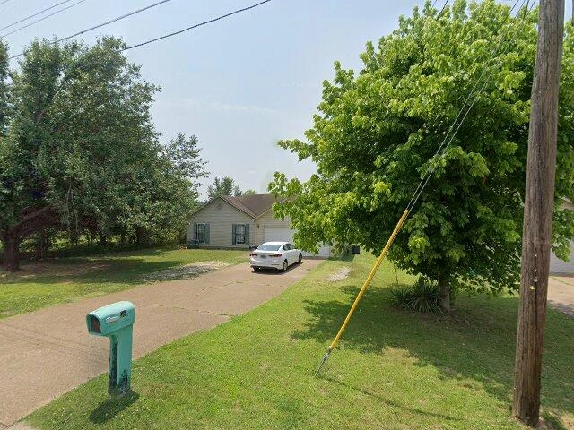 House image located at Jackson, TN 38301