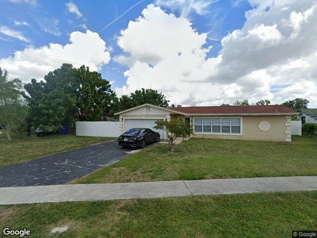 House image located at Pompano Beach, FL 33068