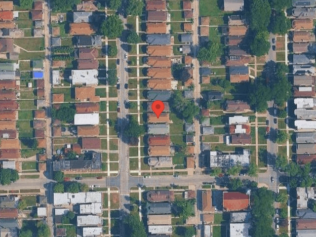 House image located at Chicago, IL 60619