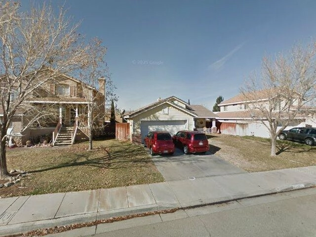 House image located at Palmdale, CA 93550
