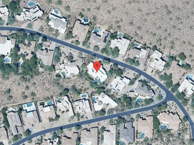 House image located at Scottsdale, AZ 85259