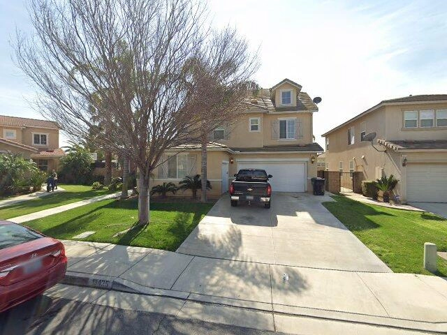 House image located at Eastvale, CA 92880