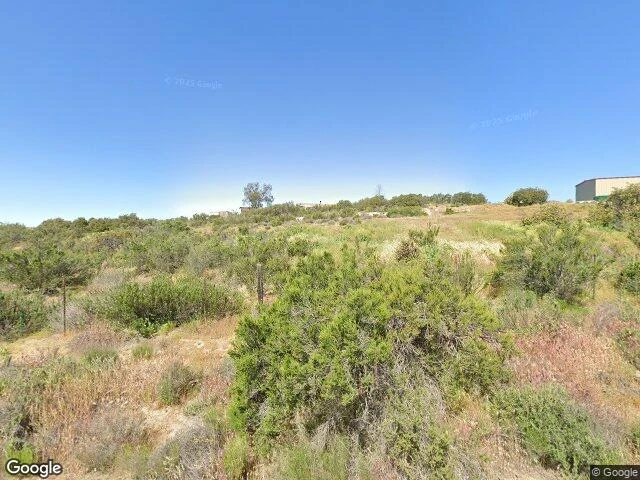 House image located at Campo, CA 91906