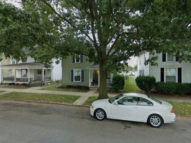 House image located at Prospect, OH 43342