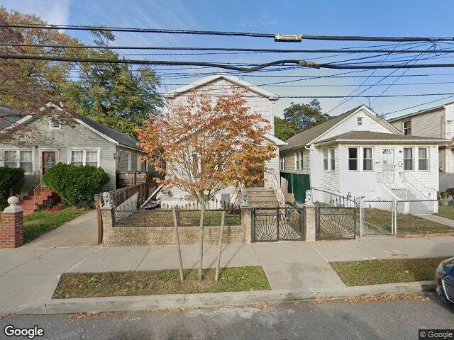 House image located at Springfield Gardens, NY 11413