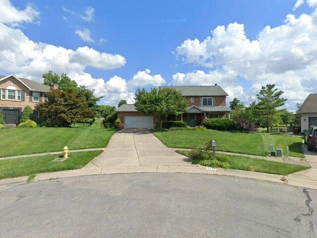 House image located at Hamilton, OH 45011